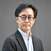 野嶋 剛 氏の写真