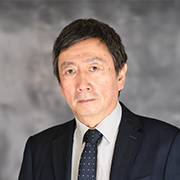 高橋 正和 氏の写真