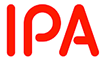 ロゴ：IPA 独立行政法人 情報処理推進機構