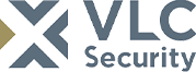 ロゴ：株式会社VLC セキュリティ
