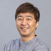 須藤 龍也 氏の写真