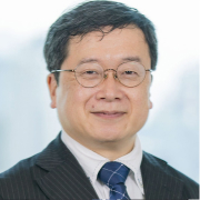 上原 哲太郎  氏の写真